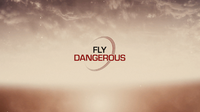Games like Fly Dangerous