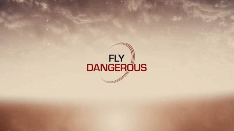 Fly Dangerous Image