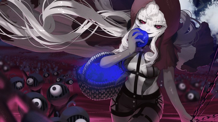 Four Lights : The 1st World [Iruka Route] screenshot