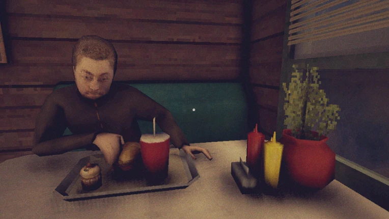 Fractured: Snowpine Strangers screenshot