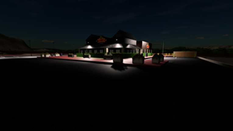 FS22 Texas Road House screenshot