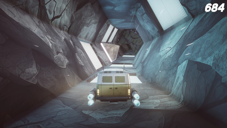 Future Scout 2 screenshot