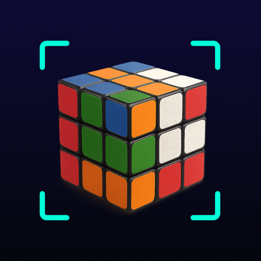 Games like CubeSolver AI - Magic Cube 3D