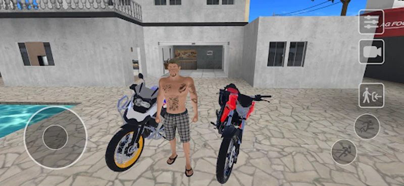 Motos Elite Brasil screenshot