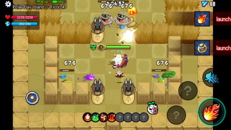 BarbarQ Image