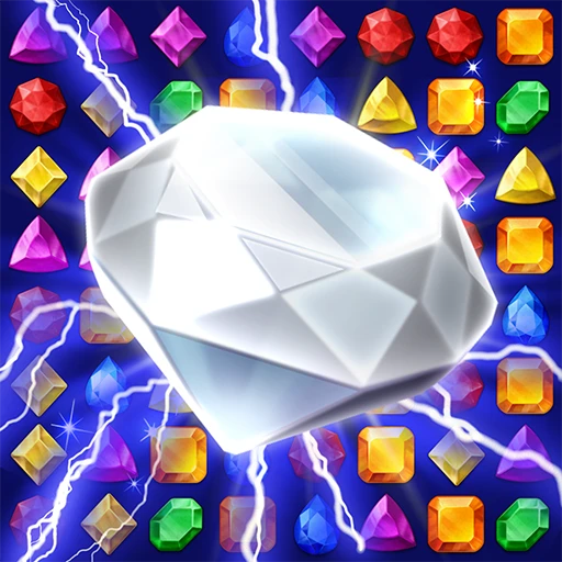 Games like Jewels Magic : King’s Diamond