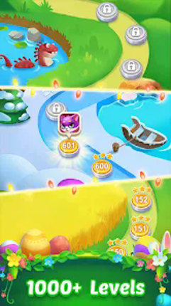 Bubble Shooter Pop: Fun Blast Image