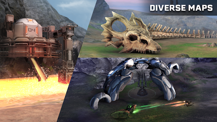 Dino Squad OLD. TPS Action Wit Image