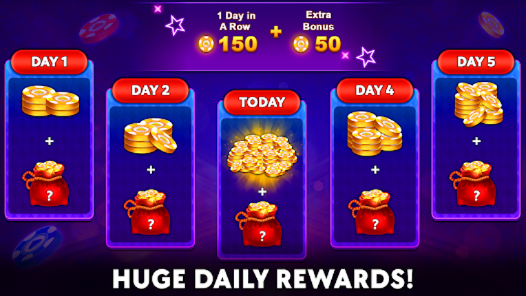 Chinese Poker screenshot