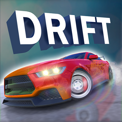 Drift Station : Real Driving Image