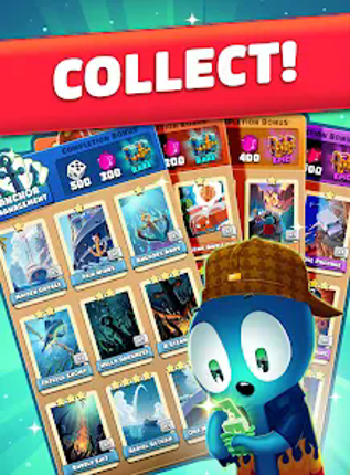 Prize Kingdoms screenshot