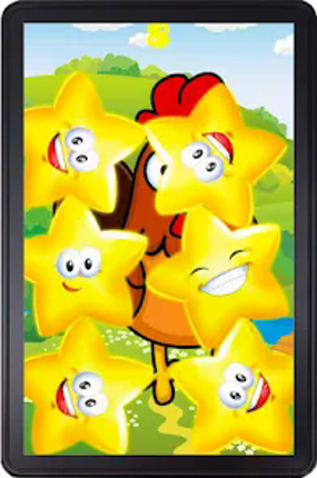 Toddler Animal Pop screenshot