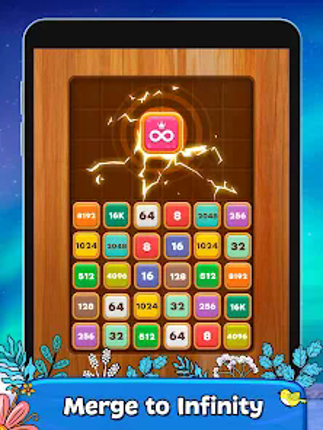 Merge Wood: Block Puzzle screenshot