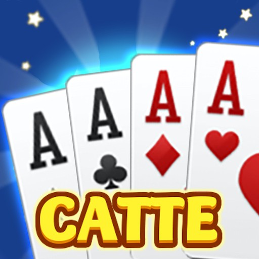Games like Catte, Cát Tê, Sắc Tê Offline