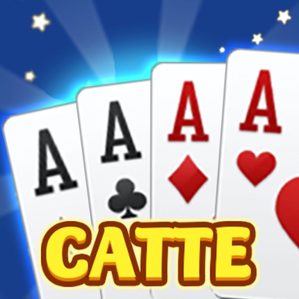 Catte, Cát Tê, Sắc Tê Offline Image