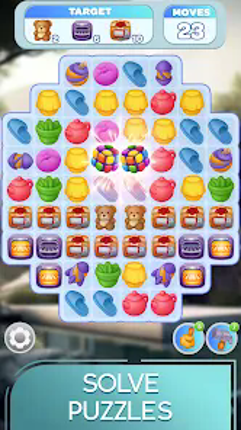 Zen Master: Design & Relax screenshot