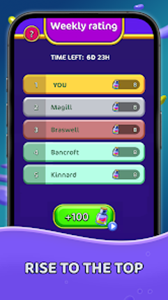 Paint Sort Puzzle – Color Game Image