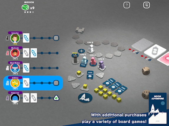 Let’s Play! Oink Games Image