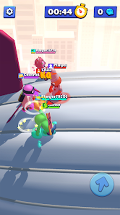 Party Gang Image