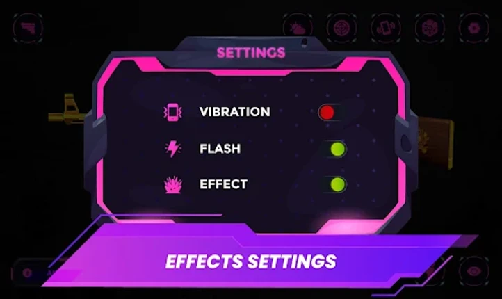 Real Gun Shot Sounds Simulator Image