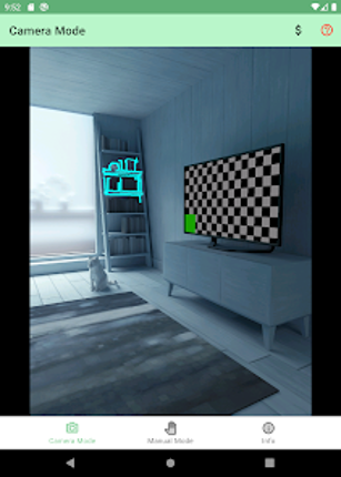 Sudoku Solver (Camera) Image