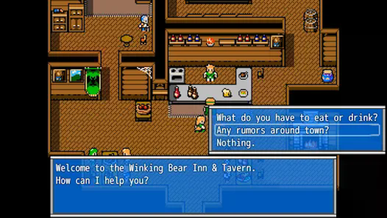 Knightblade - Open World RPG Image