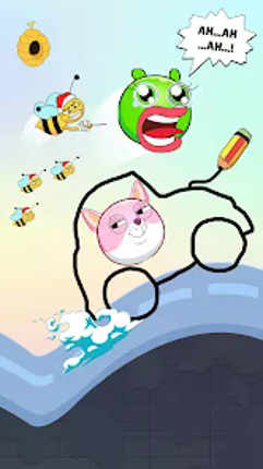 Save the Doge: Draw 2 Save screenshot