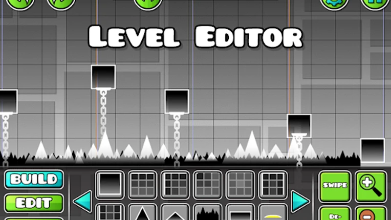 Geometry Dash Lite Image