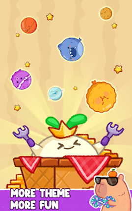 Watermelon Mania: What's Next? screenshot