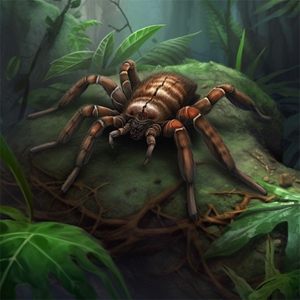 Ultimate Spider Simulator Image
