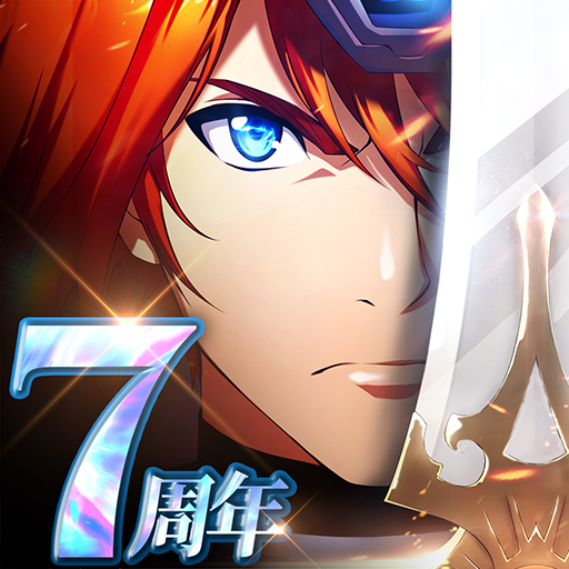 Games like ラングリッサー モバイル