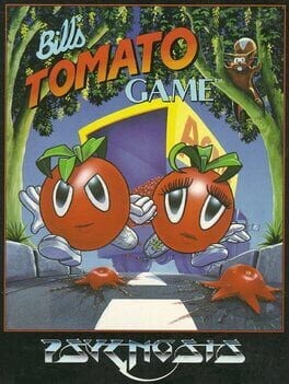 Games like Bill's Tomato Game