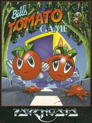 Bill's Tomato Game Image