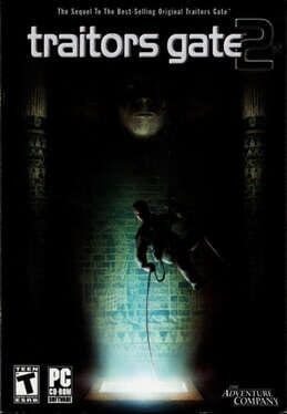 Games like Traitors Gate 2