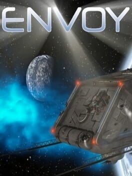 Games like Envoy
