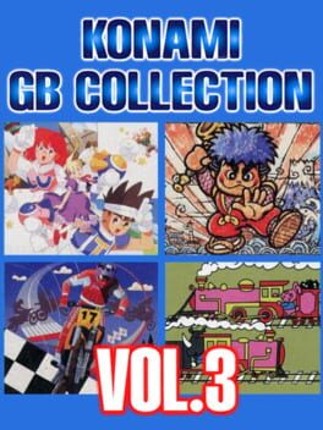 Konami GB Collection Vol. 3 Image