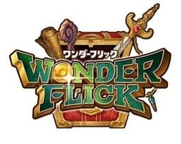 Games like Wonder Flick