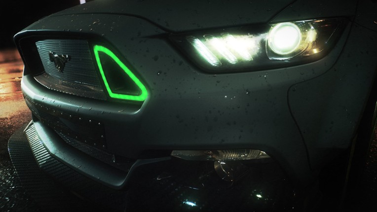 Need for Speed: Deluxe Edition screenshot