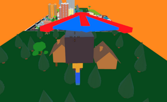 1k Battle Royal Image
