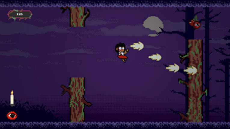 A Child's Nightmare screenshot