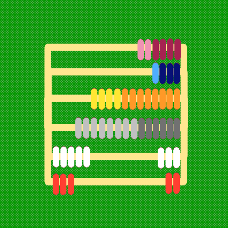 Games like Abacasino!