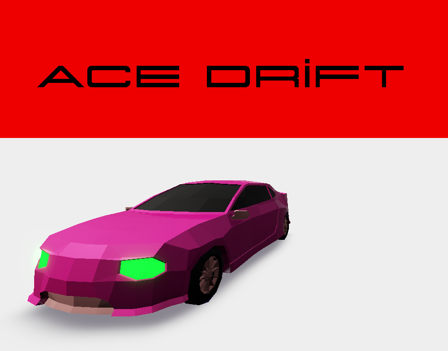 Games like Ace Drift