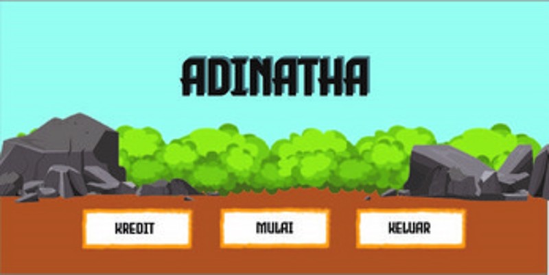 Adhinata - Pre_Alpha Image
