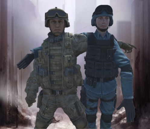 Aim Force Image