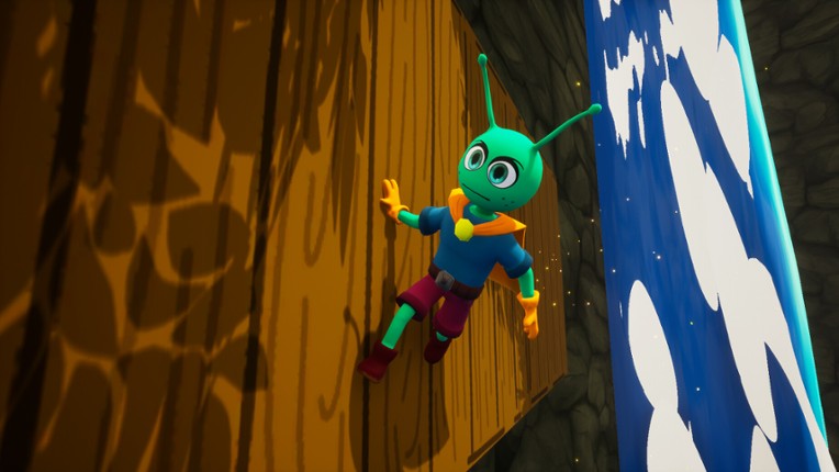 Any World screenshot