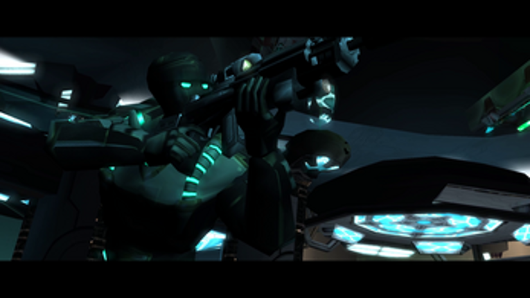 AREA 51 Image