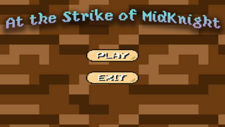 At the Strike of MidKnight Image