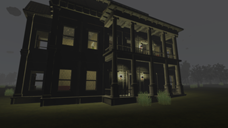 Bad Night Image