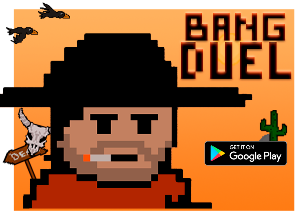 Games like Bang Duel