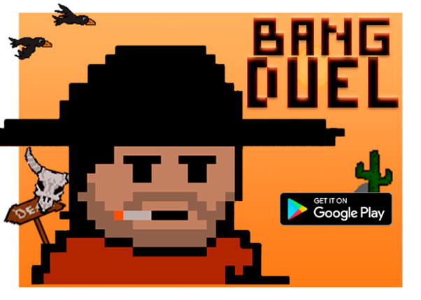 Bang Duel Image